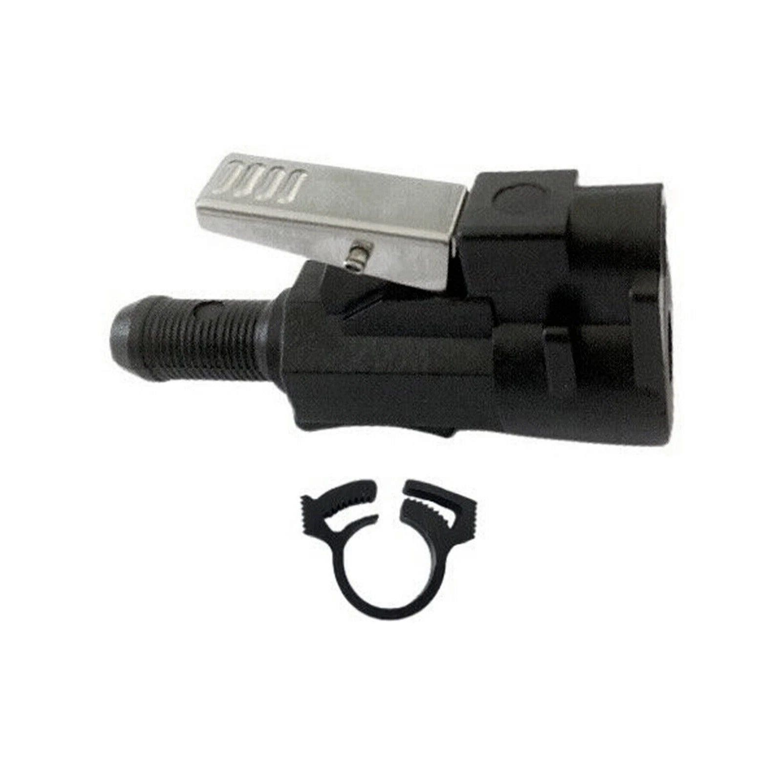 Fuel Connector Fitting Assembly for Mercury Marine Outboards (22-13563Q7, 13563A6)