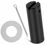 Lower Gimbal Housing Swivel Pin Kit for MerCruiser Alpha One Gen II Bravo (8M0073409)