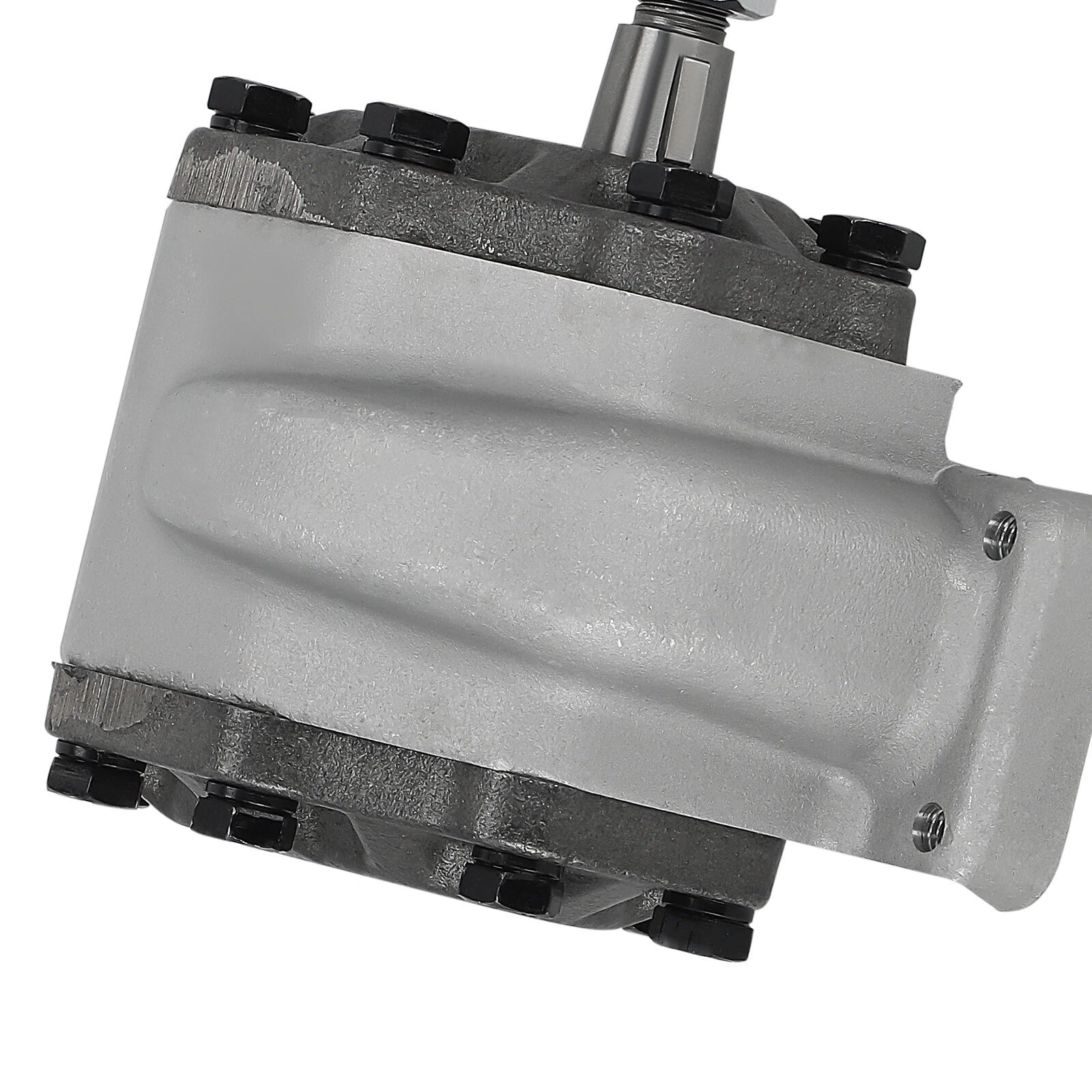 Hydraulic Pump for Case IH 385 395 495 595 685 695 895 995 (1985–2000)