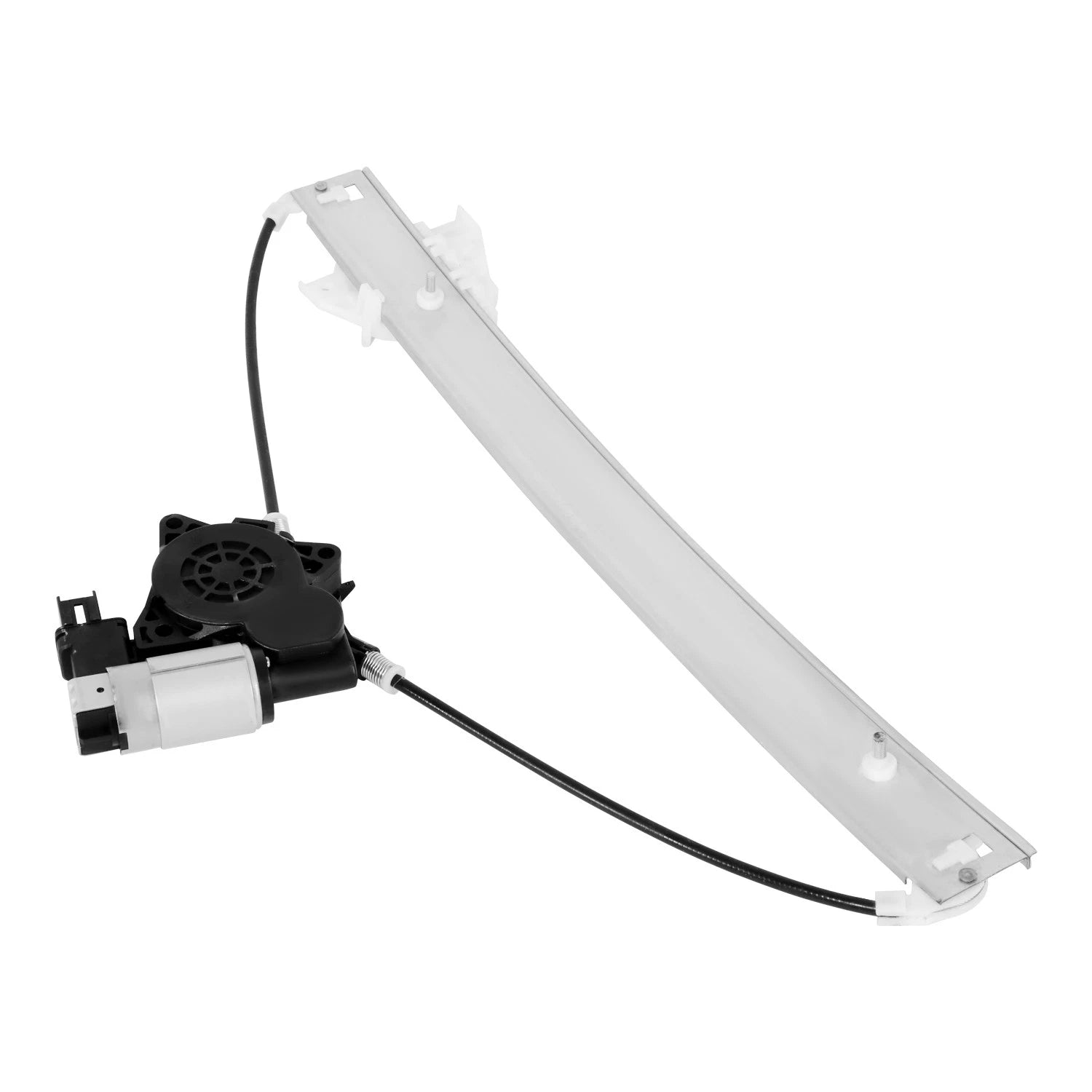 Electric Front Right Window Regulator w/ Motor for Mazda CX-7 (2007–2012)