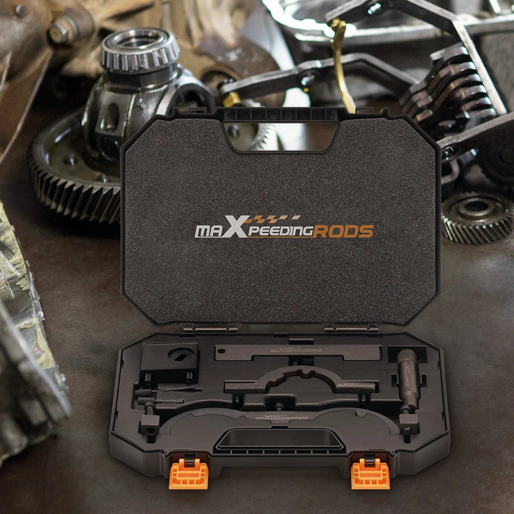 Turbo Engine Timing Tool Kit for Vauxhall Opel Astra-J Corsa 1.4 (2009–2020)