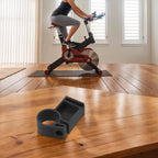 Mount for Exercise Bike LCD Display Bracket 22-25mm Tubing