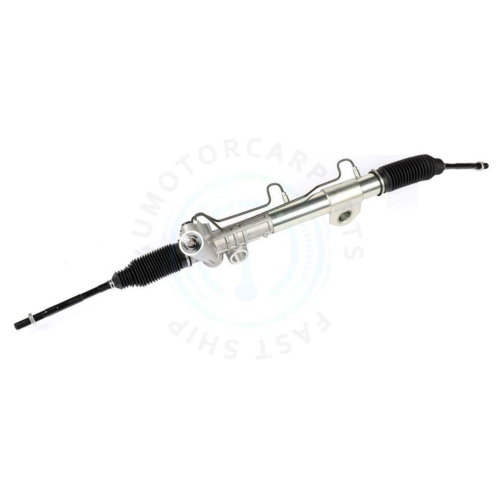 3X Power Steering Rack and Pinion Kit for Dodge Ram 1500 (2002–2005)