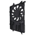 Radiator Coolant Fan Assembly for Chevrolet Malibu (2016–2020)