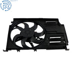 Electric Radiator Cooling Fan Assembly for Mini Cooper (2014–2019)
