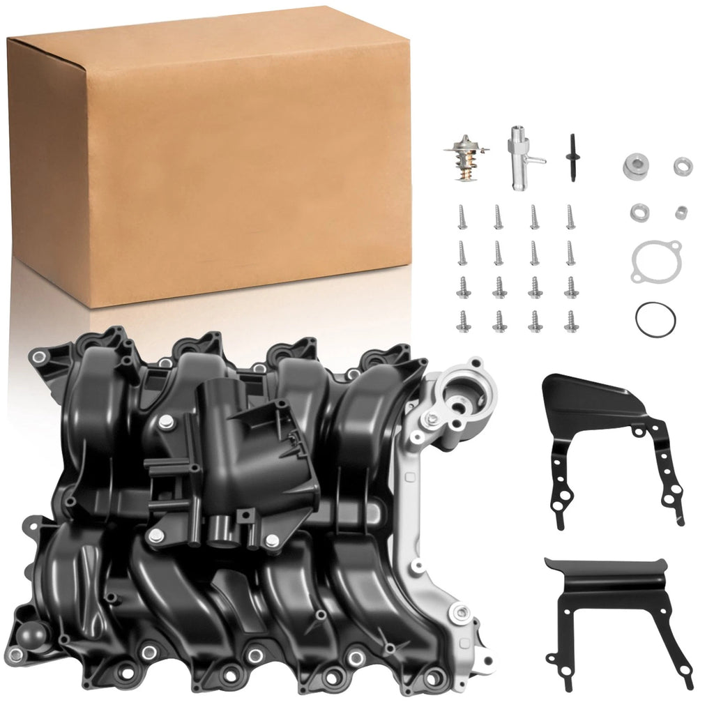 Intake Manifold Assembly for Ford E150 E250 F250 