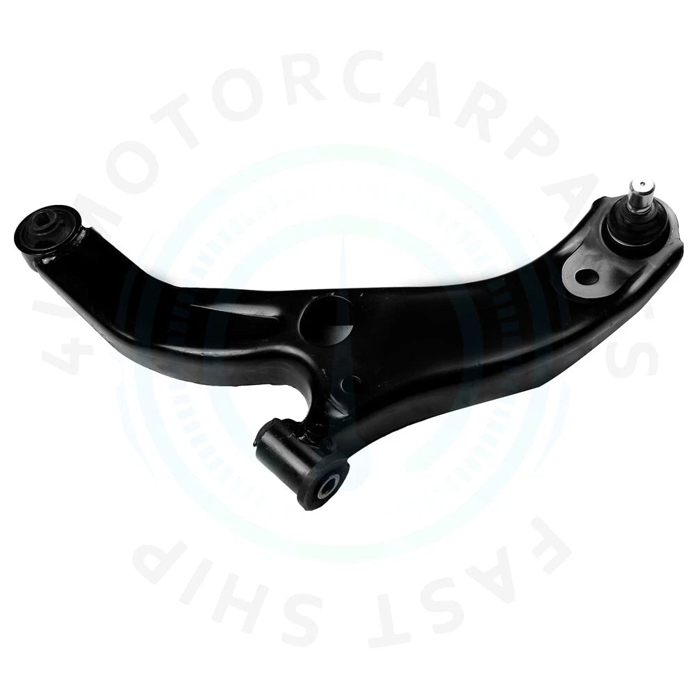 Front Lower Control Arm and Ball Joint for Mazda Protege (1999–2000)