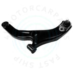 Front Lower Control Arm and Ball Joint for Mazda Protege (1999–2000)