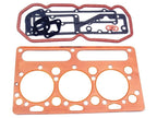 Head Gasket Set for Massey Ferguson 135 230 240 250 550 Leyland 245 253 502