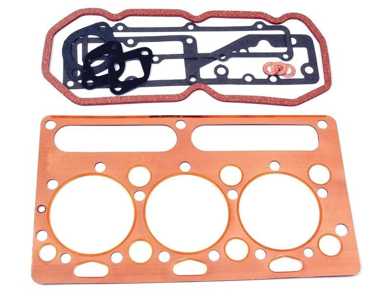 Head Gasket Set for Massey Ferguson 135 230 240 250 550 Leyland 245 253 502