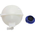 Coolant Reservoir for Volkswagen Golf, Jetta, Passat, Cabriolet