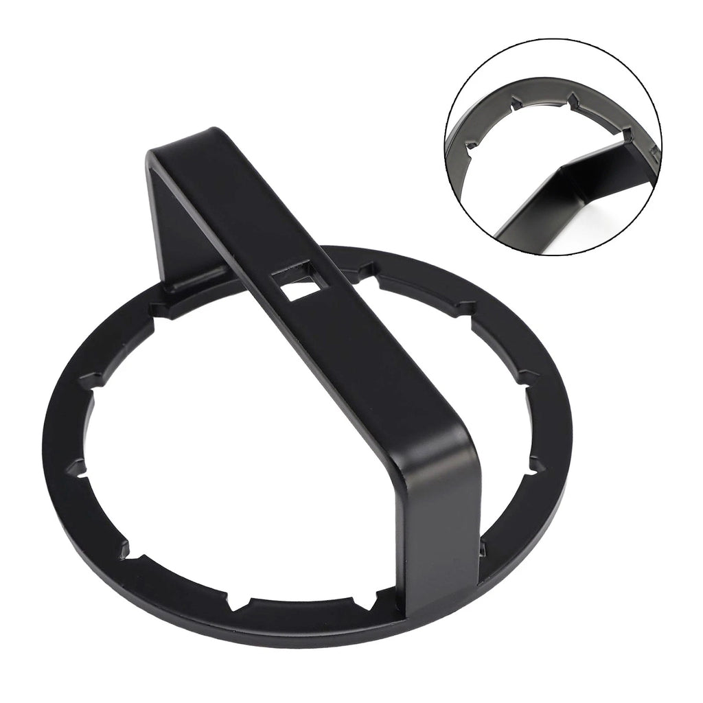 Fuel Pump Retaining Nut Tool for Polaris Ranger EFI (2009–2021)