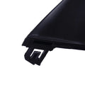 2 x Front Fog Light Trims Covers for Nissan Altima (2013-2015)