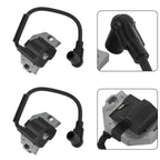 2X Ignition Coil 21171-0711 21171-0743 for Kawasaki FR FS
