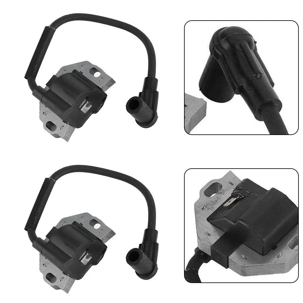2X Ignition Coil 21171-0711 21171-0743 for Kawasaki FR FS