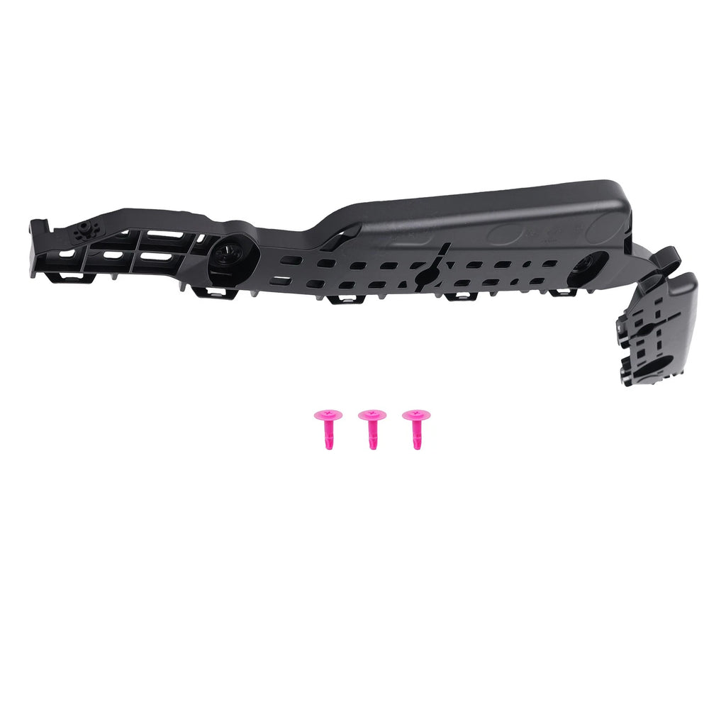 Rear Right Side Bumper Cover Support for Toyota Highlander (2020–2024) 521550E100