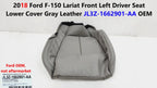 Front Left Driver Seat Lower Cover for Ford F150 (2018) JL3Z-1662901-AA