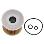 Engine Filter for Volkswagen Passat 2.0L L4 Diesel (2012–2014) HU7008z