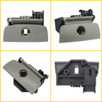 Glove Box Latch Lock Handle for Buick LaCrosse Allure (2005–2009)