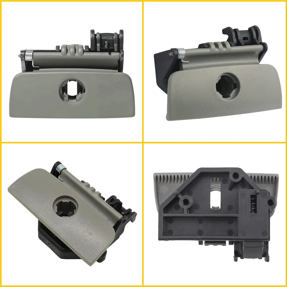 Glove Box Latch Lock Handle for Buick LaCrosse Allure (2005–2009)