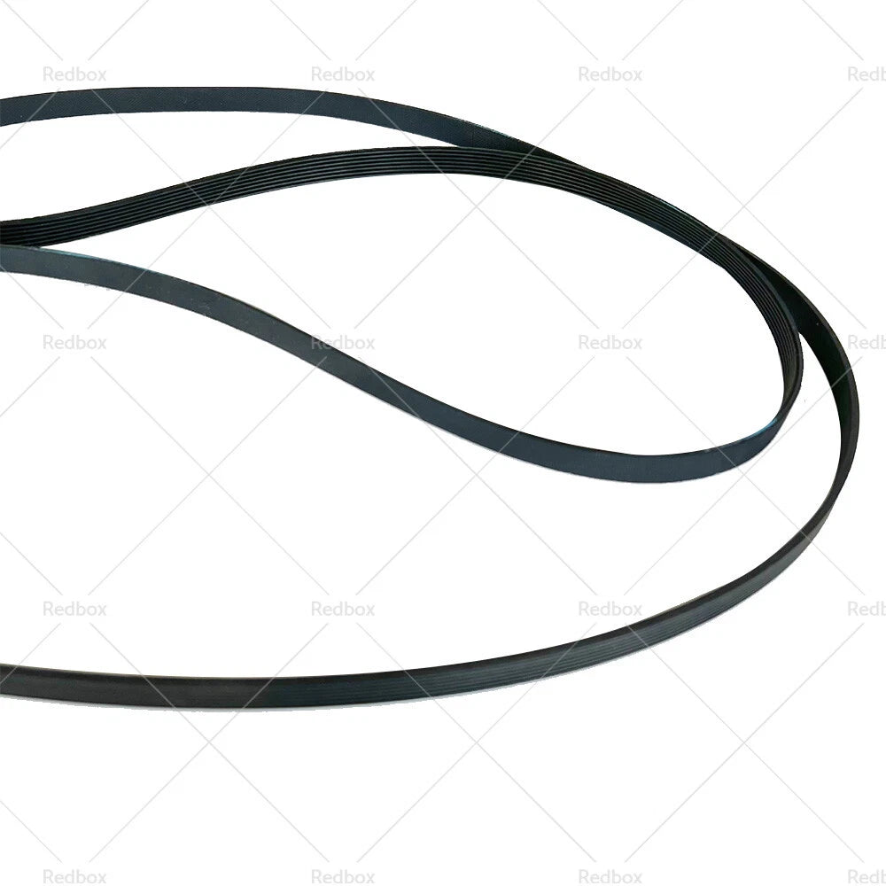 Dryer Drum Belt for Electrolux EDV5051, EDV5552, EDV6051, EDV6552 (Sensor)