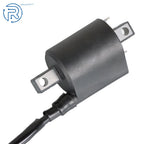 Ignition Coil for Yamaha G2 G5 Gas Golf Cart (1985-1995)