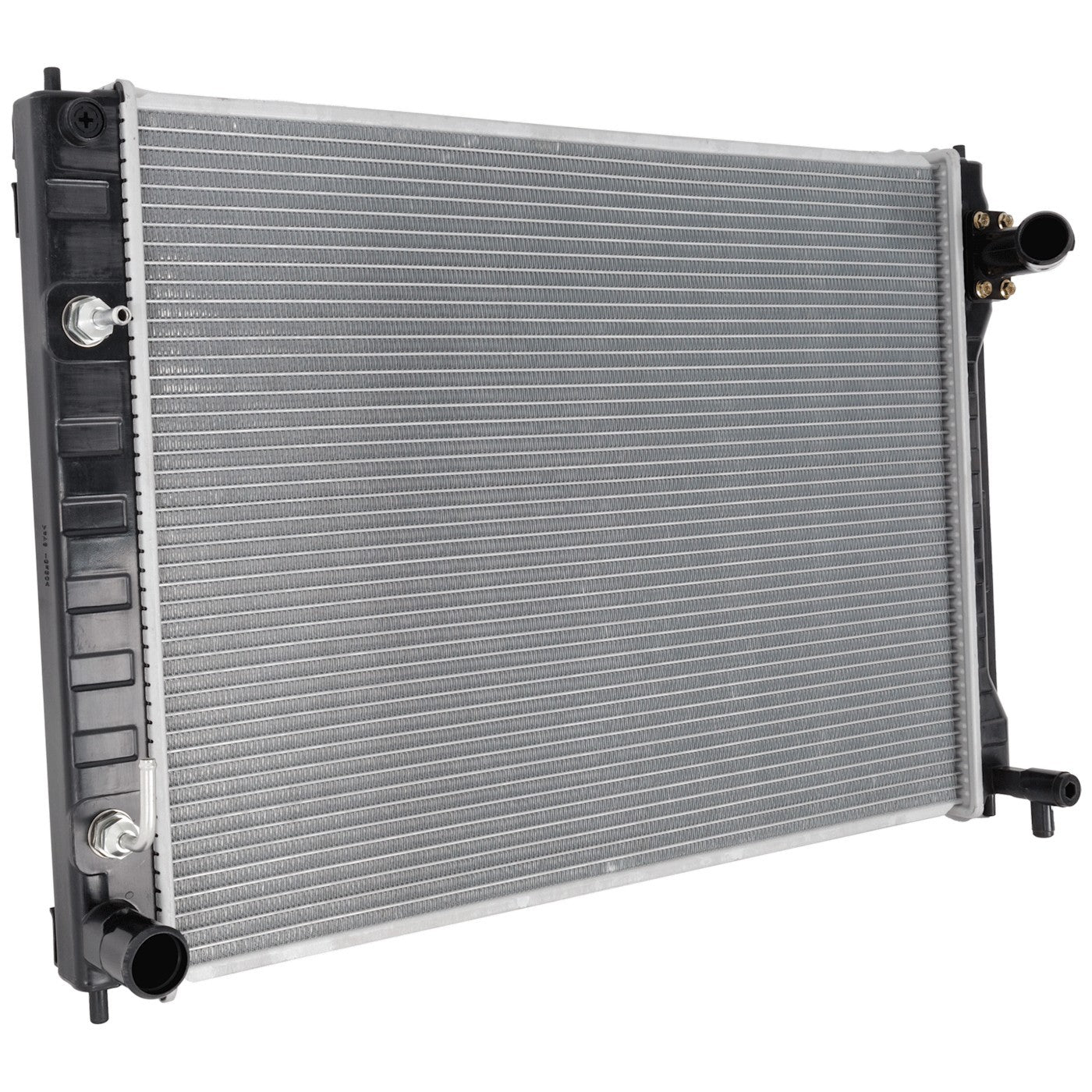 Radiator for Infiniti Q70L Q70 M37 (2011–2013)