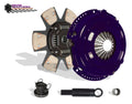 Stage 2 Clutch Kit for Dakota Grand Cherokee Wrangler (1992-2006)
