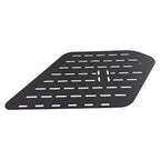 Set of 2 Roof Panels for Toyota 4Runner (2014–2024) MOLLE Steel Black