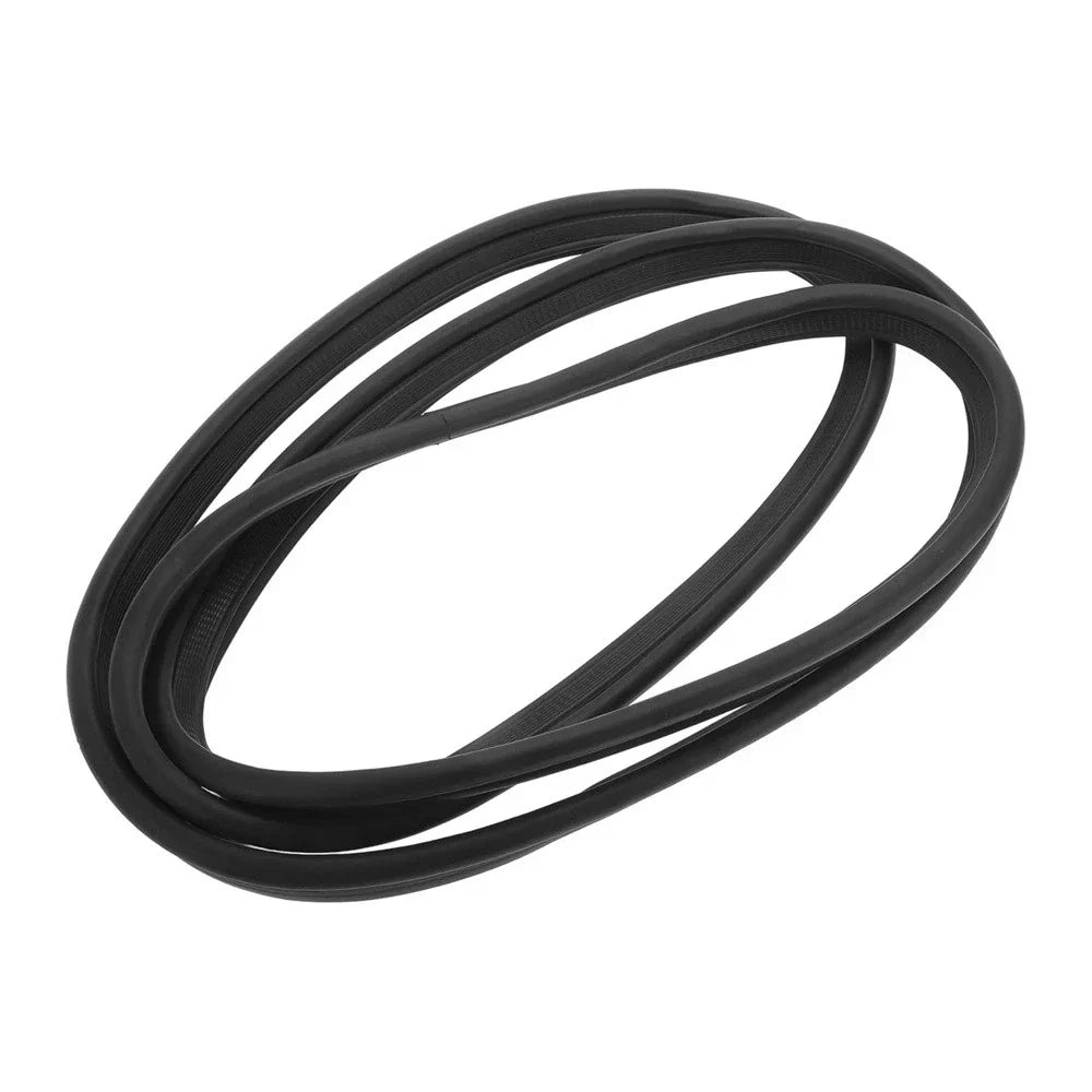 Rear Trunk Lid Weatherstrip Seal Strip for Toyota Corolla Matrix (2003-2008)