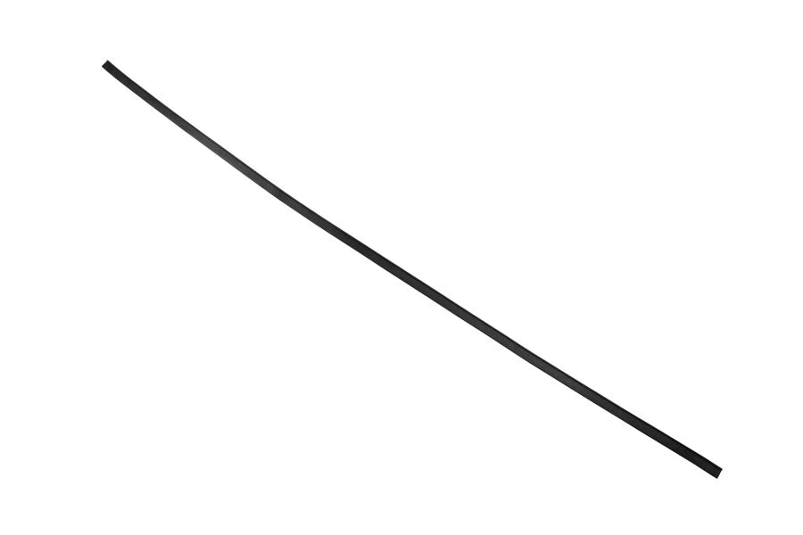 Lower Windshield Frame Hinge Seal Replacement for Ford Bronco (1966–1977)