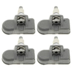 4 Pcs Tire Pressure Sensors for Dodge Challenger (2015-2023)