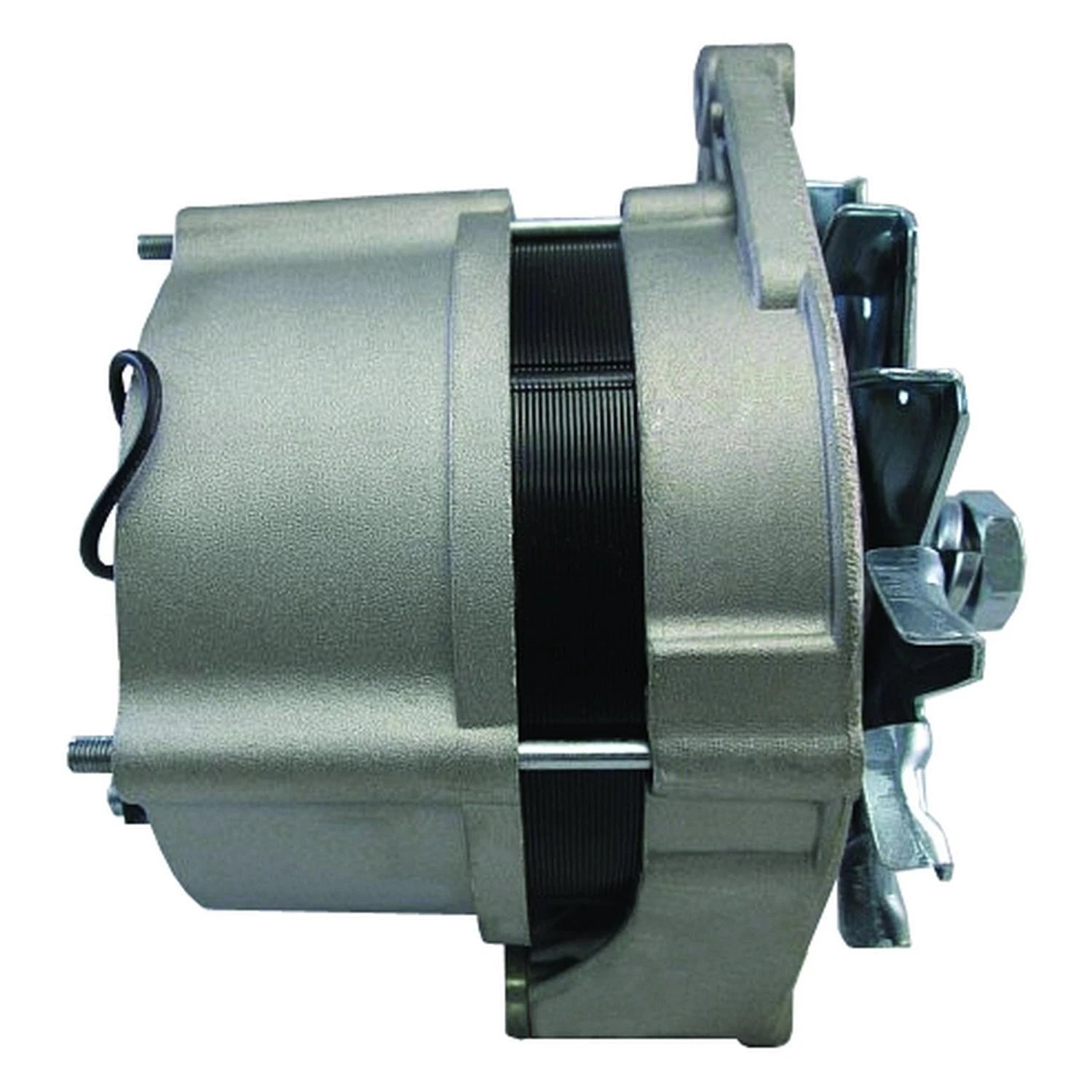 120AMP Alternator for John Deere 6076AFM