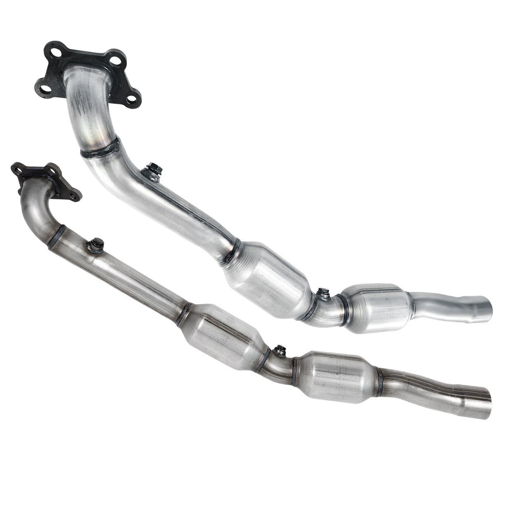 Left & Right Catalytic Converter for Chevrolet Camaro 2012–2015 3.6L V6 EPA