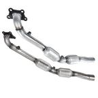 Left & Right Catalytic Converter for Chevrolet Camaro 2012–2015 3.6L V6 EPA