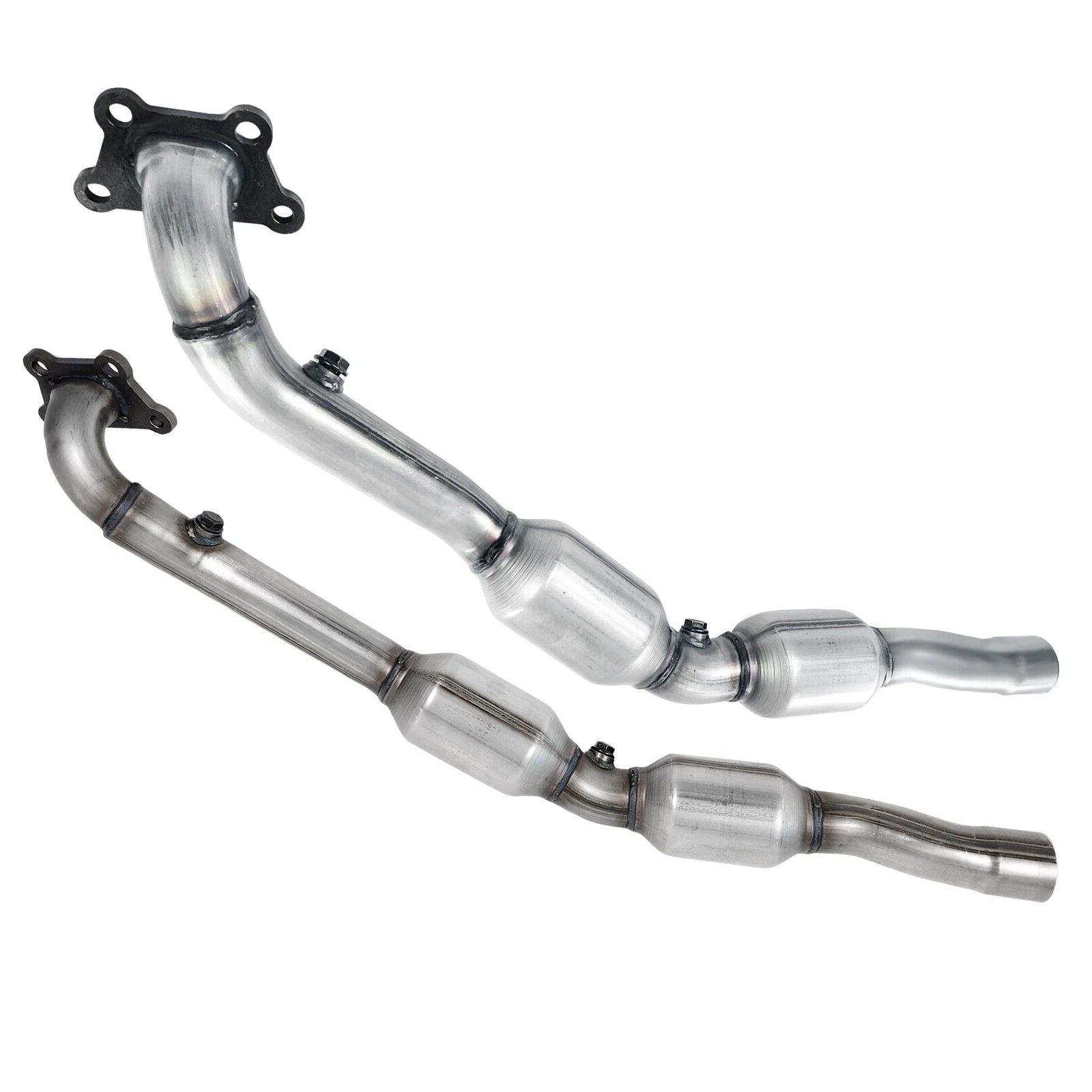 Left & Right Catalytic Converter for Chevrolet Camaro 2012–2015 3.6L V6 EPA