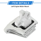 Engine Motor Mount & Transmission Mount for Chevrolet Equinox (2017)