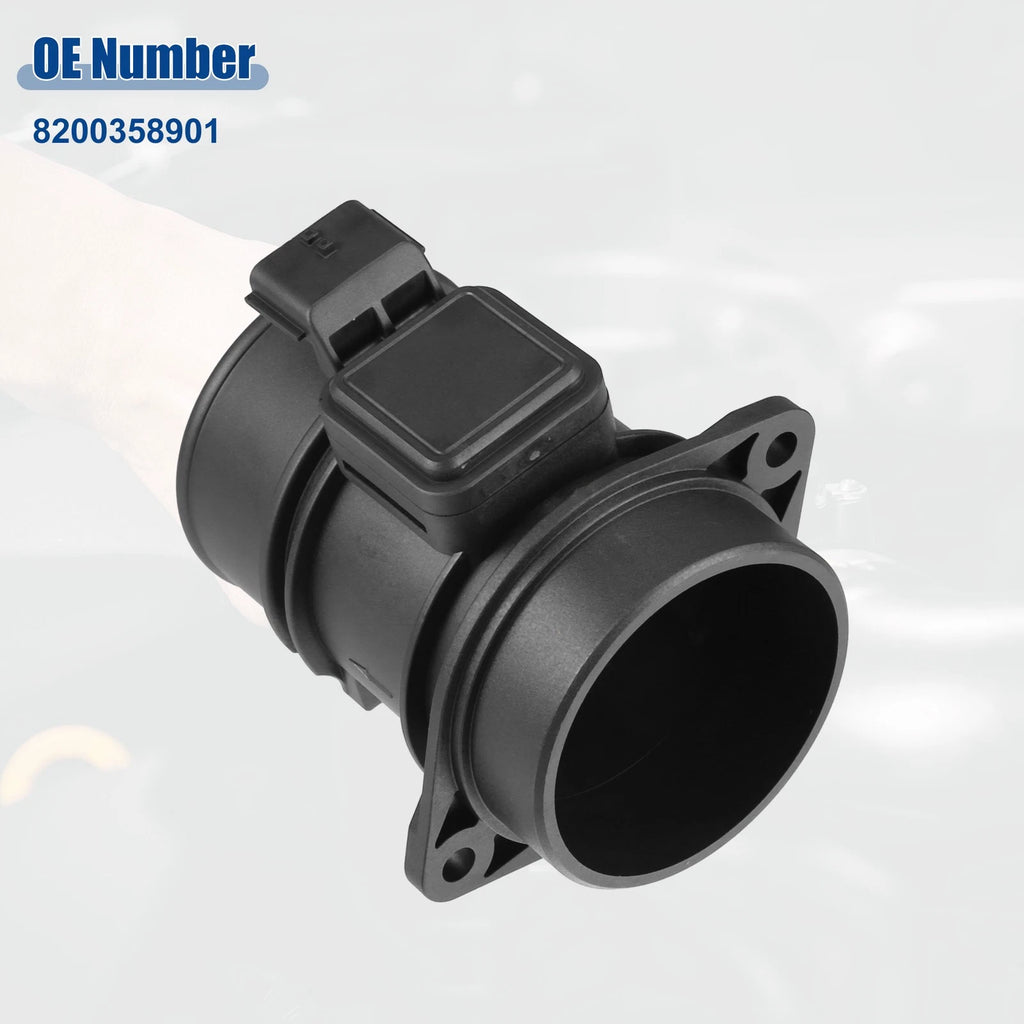 Mass Air Flow MAF Sensor for Nissan Note E11 (2006–2013) No. 8200358901