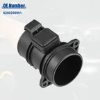 Mass Air Flow MAF Sensor for Nissan Note E11 (2006–2013) No. 8200358901