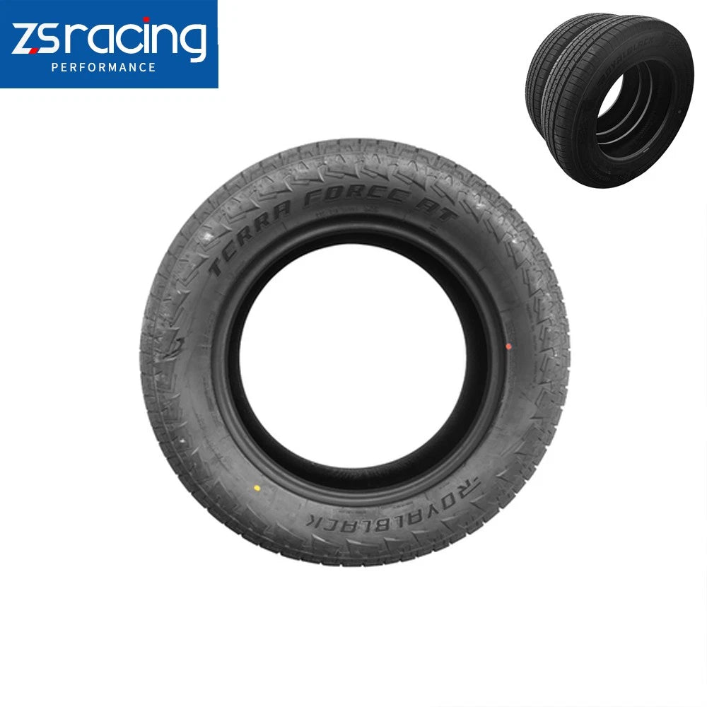 MILEAGEMAX All Season Tires for SUV/CUV 275/60 R20