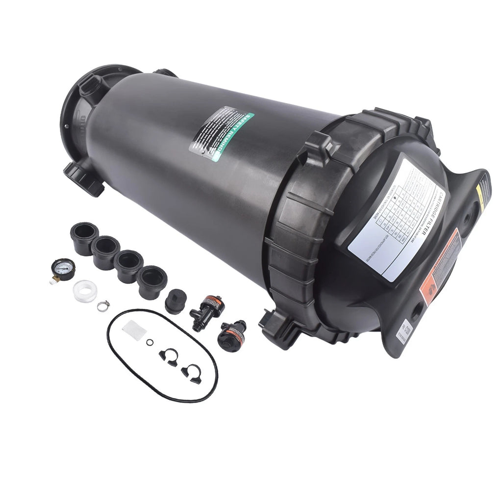 Cartridge Filter for Hayward StarClear Plus 120 Sq.Ft (W3C12002)