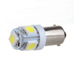 20PCS LED White Light Bulbs for Cars (12V)