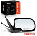 Power Fold Passenger Mirror for Chevy Avalanche 1500 2500 (2002)