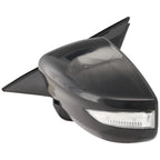 Driver Side Mirror for Nissan Altima (2013–2018)