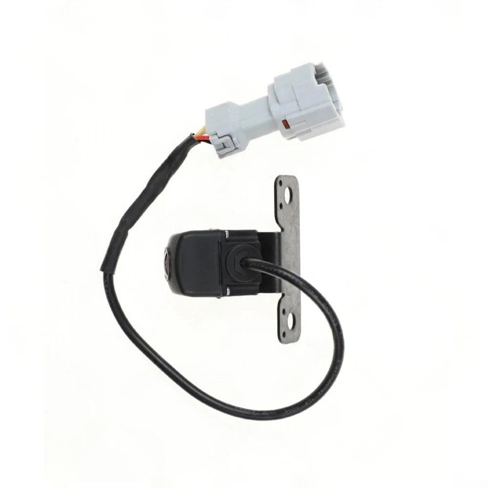 Rear View Camera for Hyundai Santa Fe (2013–2018) 2.0L 2.4L 3.3L V6