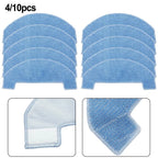Conga 2499 Mop Cloth Kit 4 Pack
