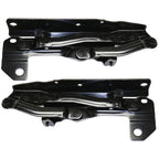 Hood Hinges Set of 2 for Jeep Patriot