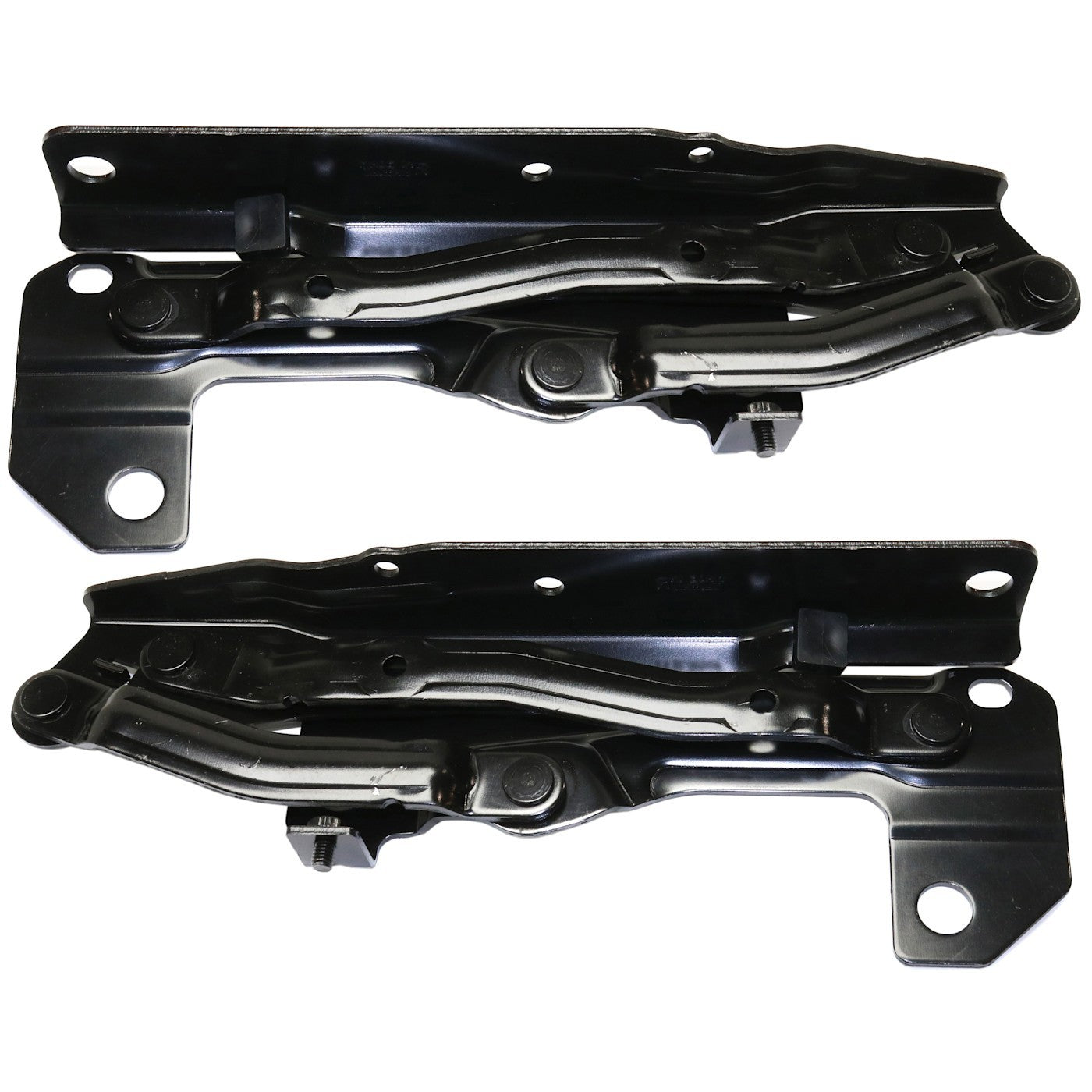 Hood Hinges Set of 2 for Jeep Patriot