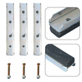 3" Cylinder Honing Stones for Automotive Applications