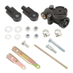 Cabin Air Control Valve for Hadley and Mack